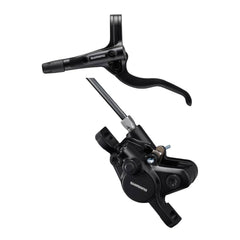 Shimano mt400 shop hydraulic disc