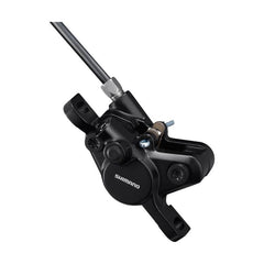 Shimano mt400 hydraulic disc brakes hotsell