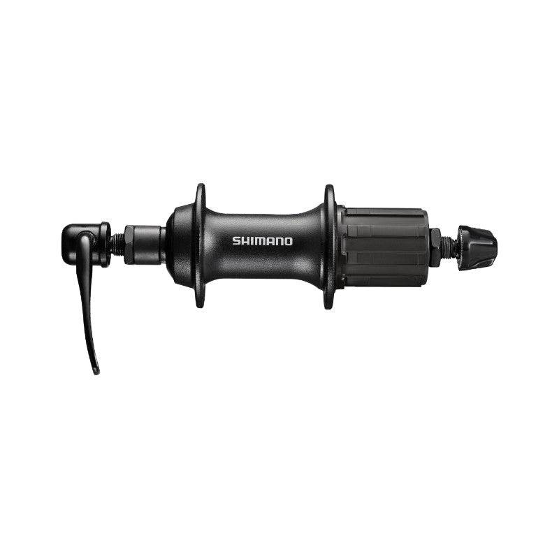 Shimano acera 2024 rear