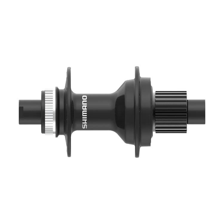 Shimano deore 2024 thru axle