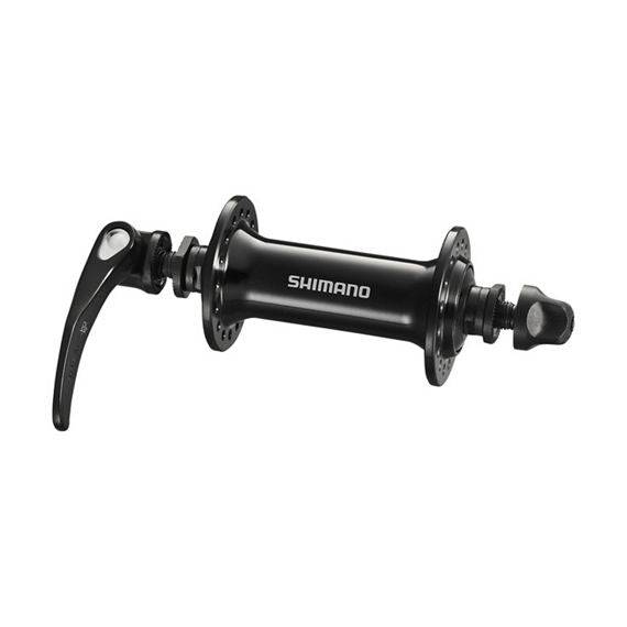 Shimano Front Hub | Sora HB-RS300, w/ Quick Release | Cycling Boutique