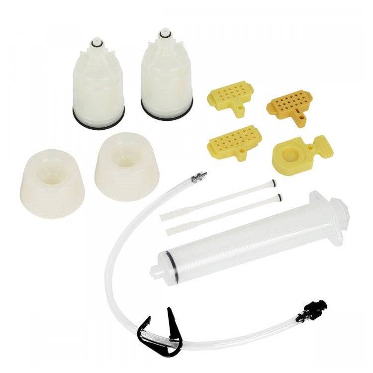 Shimano Hydraulic Bleed Kit TL BR Professional Disc Brake Bleed Kit Y13098630