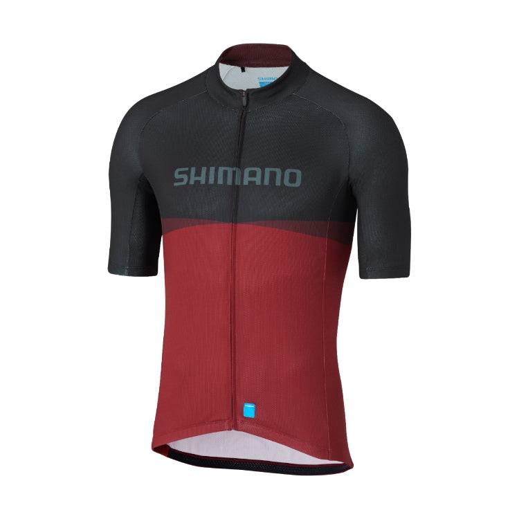 Shimano Men s Jersey Team Performance Edition Cycling Boutique