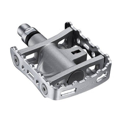 Dual sided clipless pedals sale