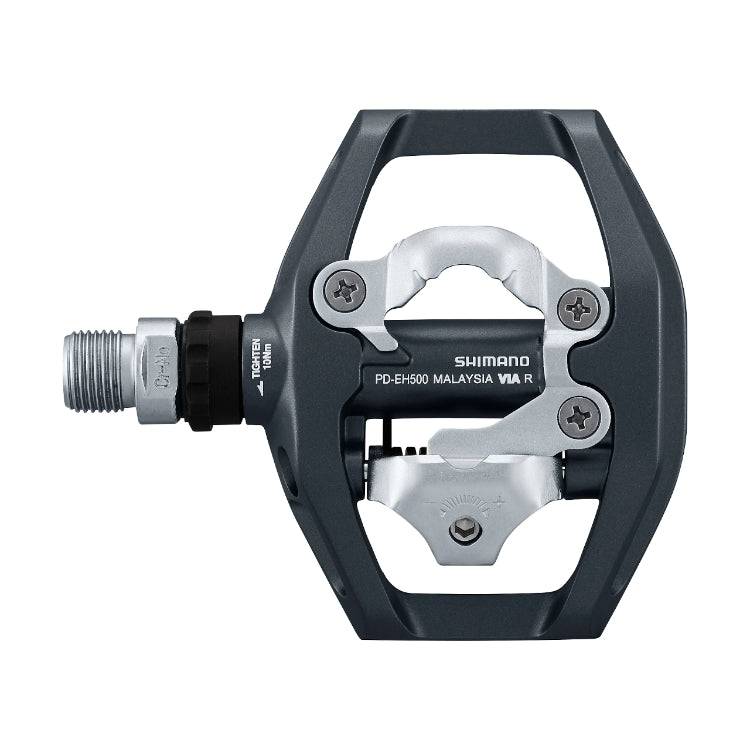 Shimano dual pedals outlet spd