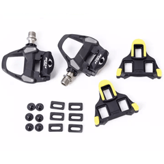 Shimano Road Clipless Pedals | 105 Carbon PD-R7000 Superlight, SPD-SL