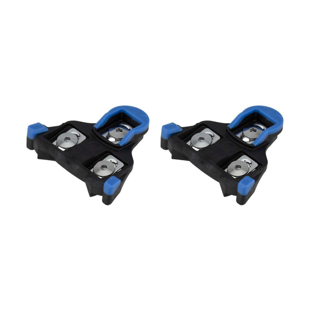 Shimano spd best sale cleat shims