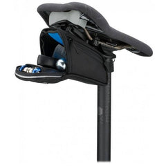 Shimano PRO Saddle Bag Medi with Quick Release System Cycling