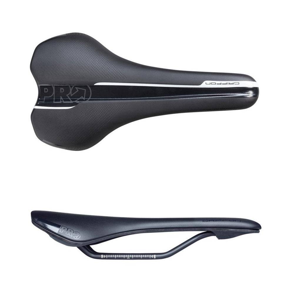 Shimano PRO Saddle | Griffon, for Road Bike - Cycling Boutique