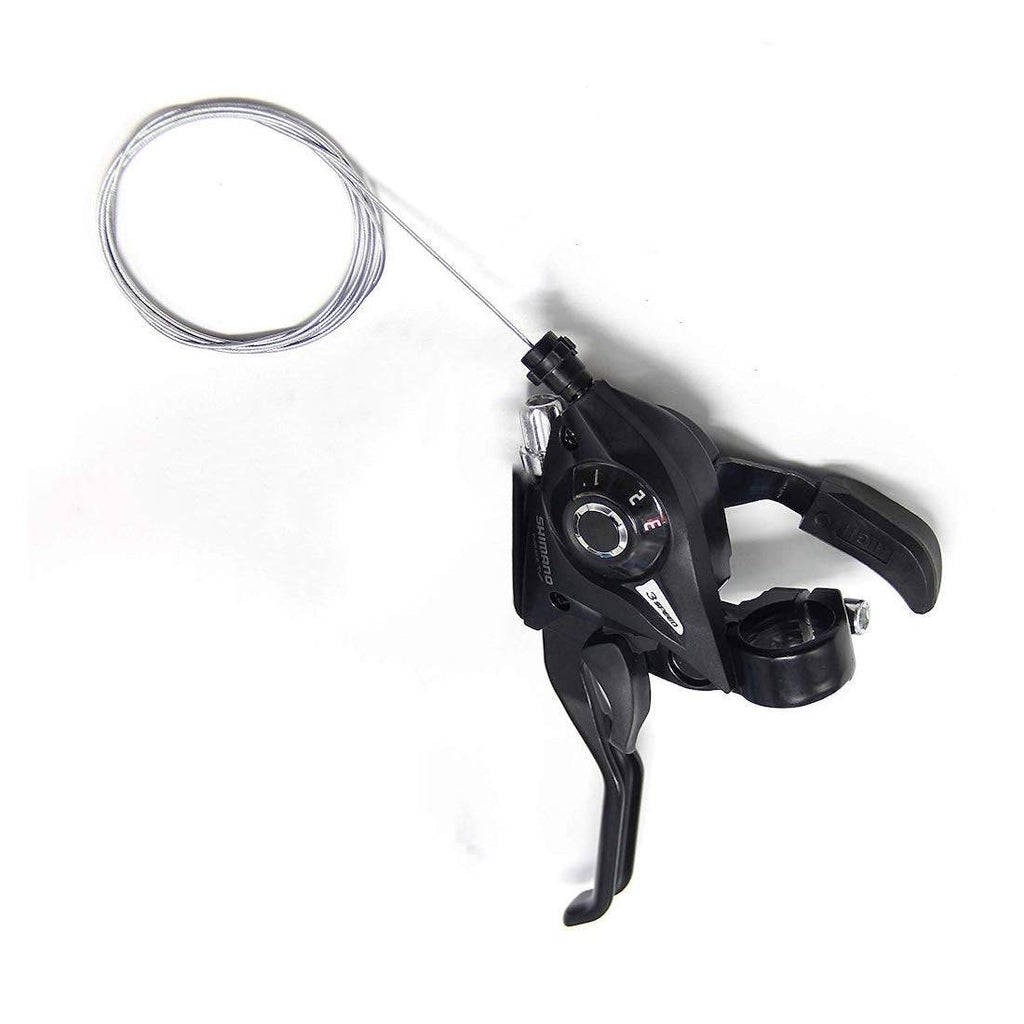 Shimano 3 gear online shifter