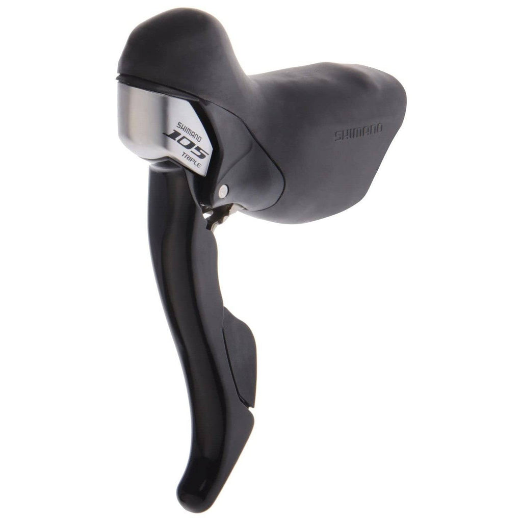 Shimano Shifters 105 ST 5703L 3 Speed
