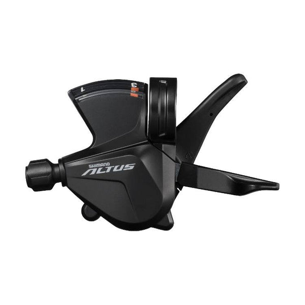 Shimano Shifters | Altus SL-M2000, 3x9-Speed - Cycling Boutique