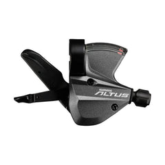 Shimano Shifters ALTUS SL M370 Set 3x9 Speed for MTB Trekking