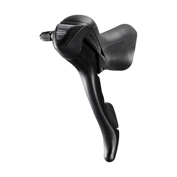 Shimano Shifters | Sora ST-3500, Dual Control Lever, 2x9-Speed - Cycling Boutique