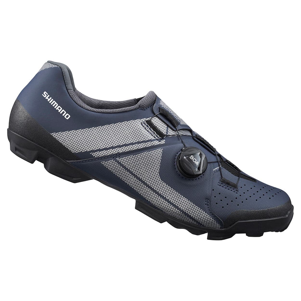 Shimano m089 spd discount mountain bike shoes