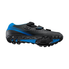 Shimano MTB Clipless Shoes SPD ME400 High Performance Recreational Shoe Cycling Boutique