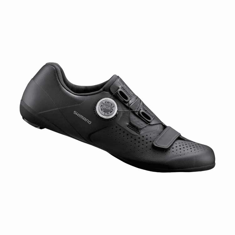 Shimano riding shoes store