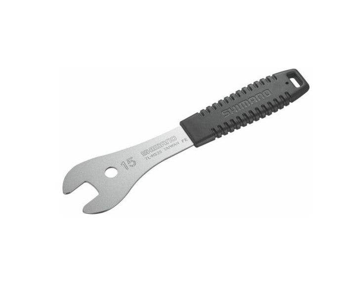 15mm 2024 cone spanner