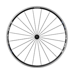 Shimano wheelsets 2025