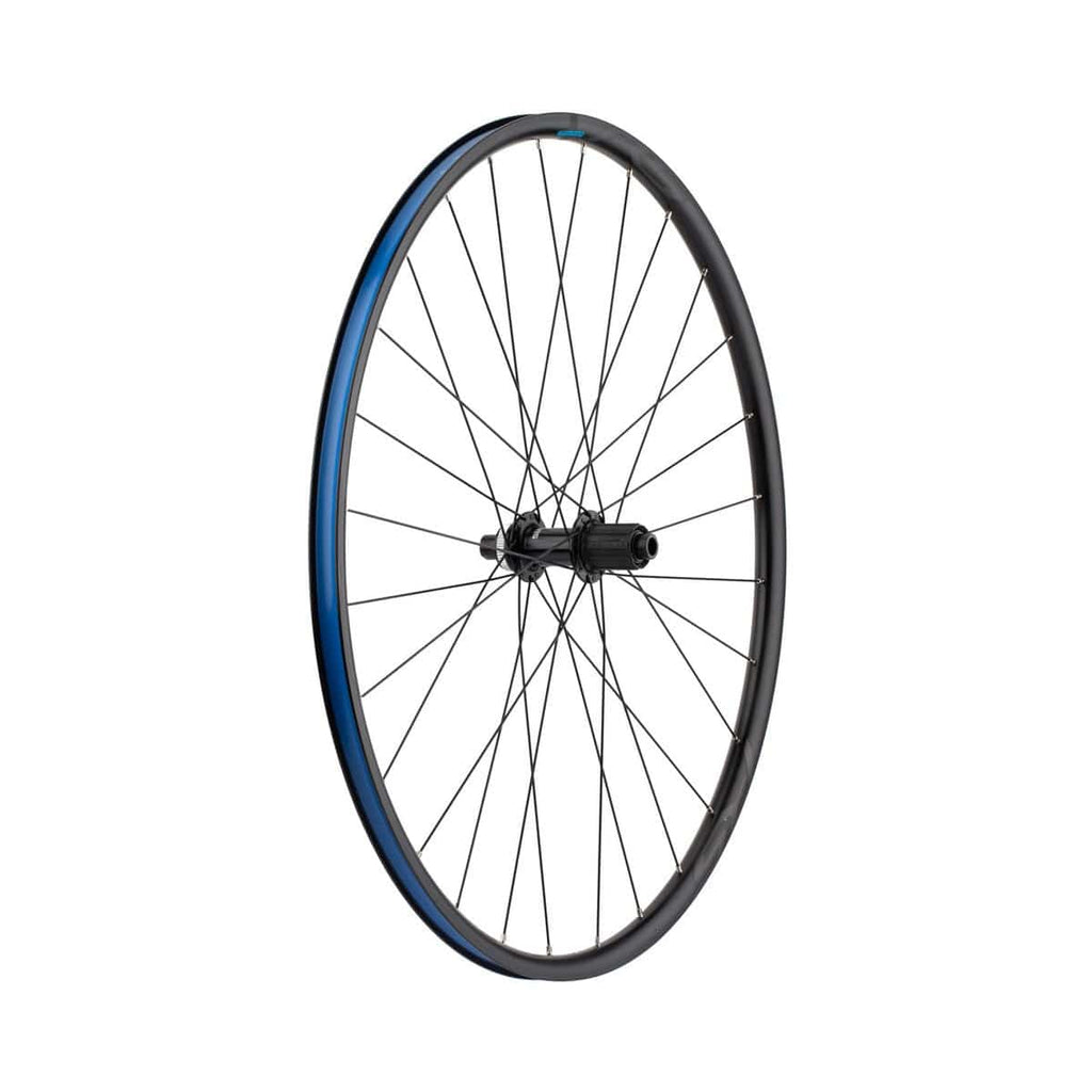 Shimano Road & Gravel Disc Brake Wheels | WH-RS171-CL, 700c, Thru