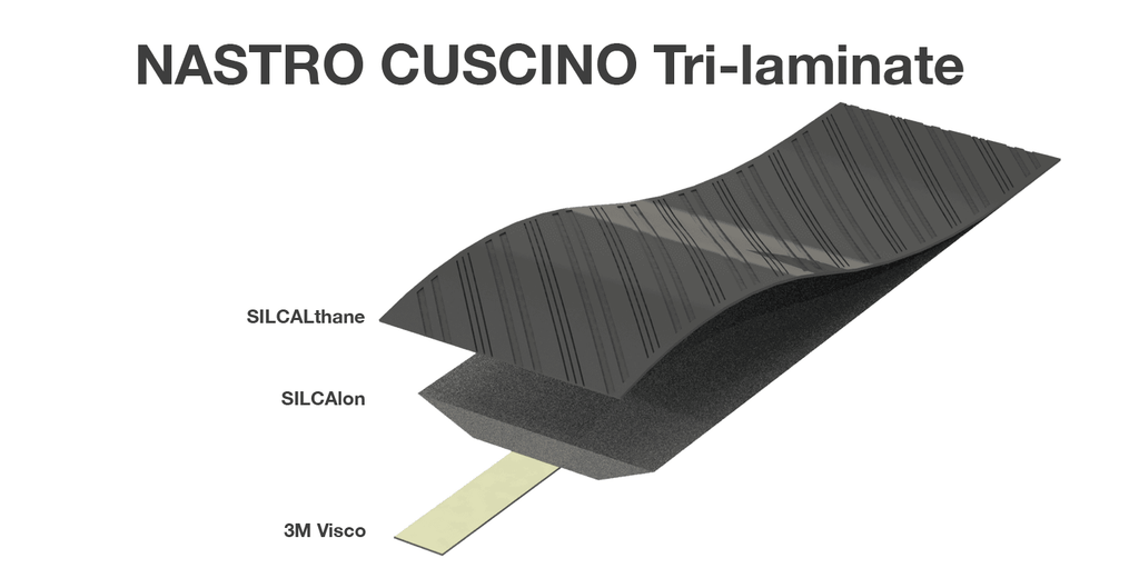 Silca Handlebar Tape Nastro Cuscino Cycling Boutique