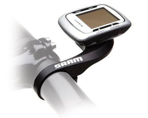 SRAM  Quickview Road Handlebar Mount | for GARMIN Edge 200/500/510/800/810 - Cycling Boutique