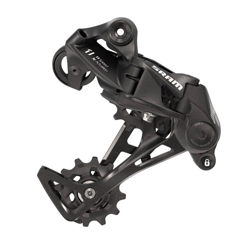 Sram 1x groupset discount mtb