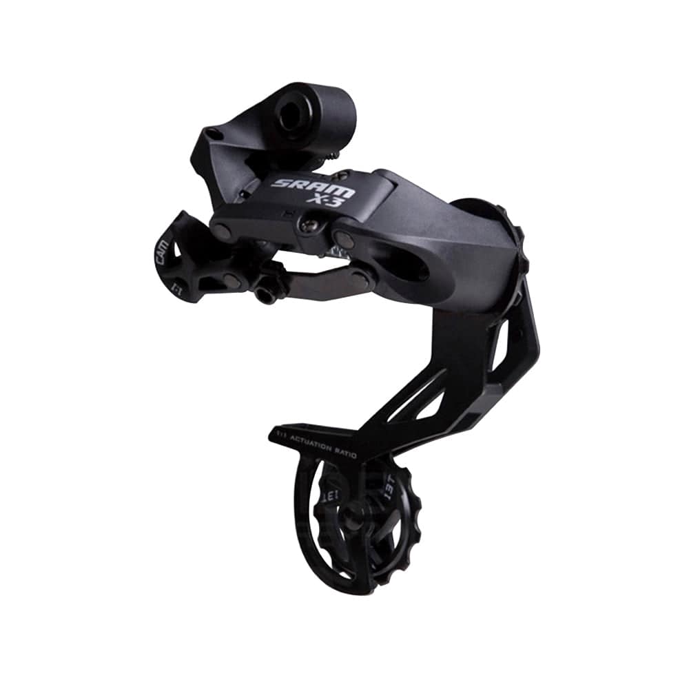 7 speed discount rear derailleur mtb