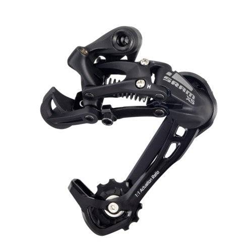 Sram x5 shifter with shimano derailleur new arrivals