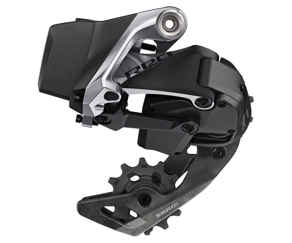 SRAM Red eTap AXS Groupset (2 x 12-Speed) (Wireless/Electronic Shift)  (Mechanical Brake) | Cycling Boutique