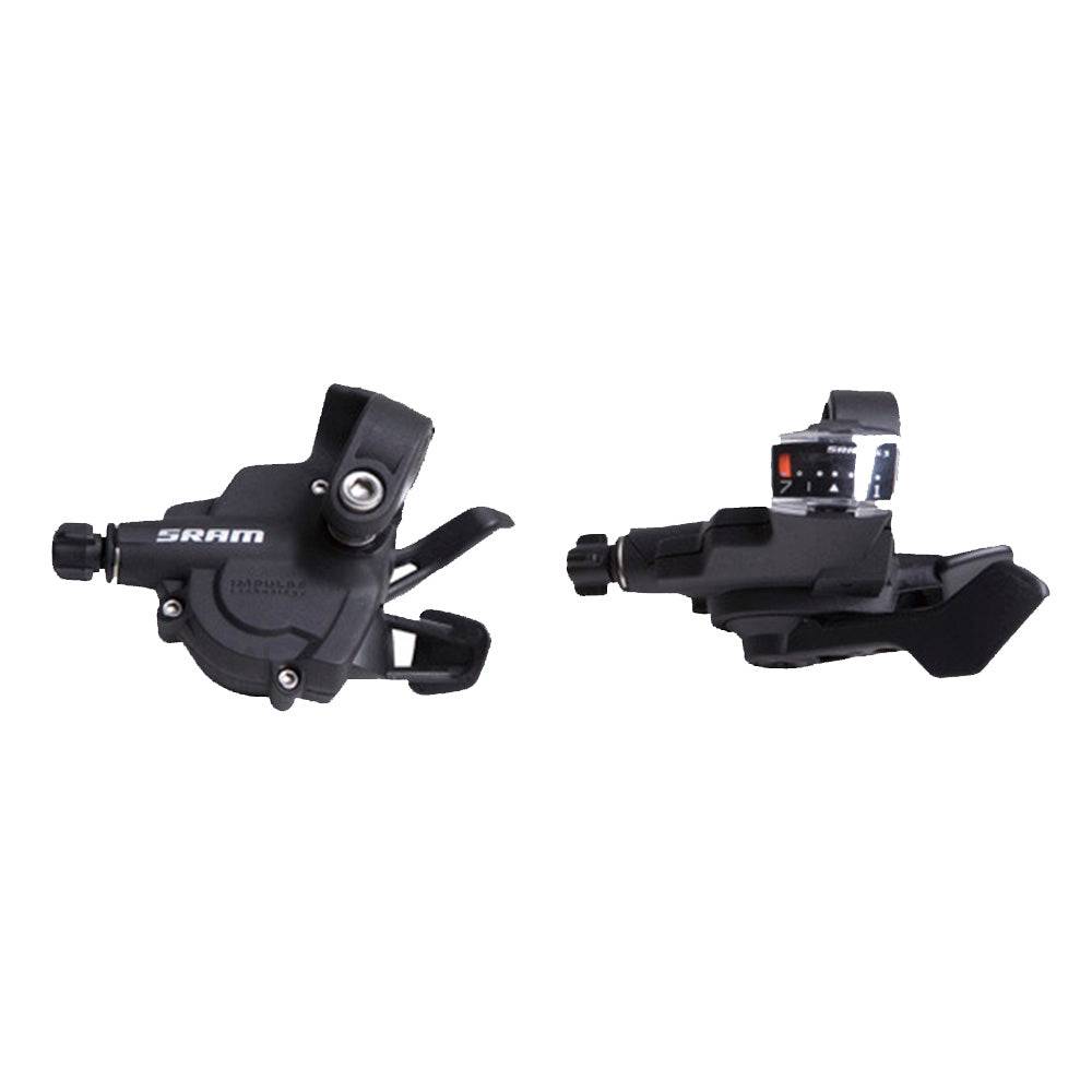 Sram hot sale gear shifter