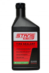 Stan s NoTubes Tire Sealant for tubeless conversion and puncture