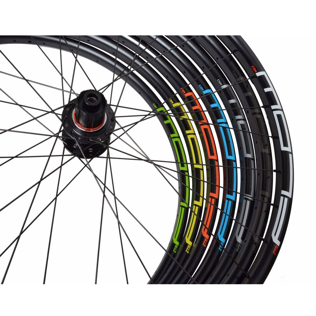 Stans crest best sale mk3 29 wheelset