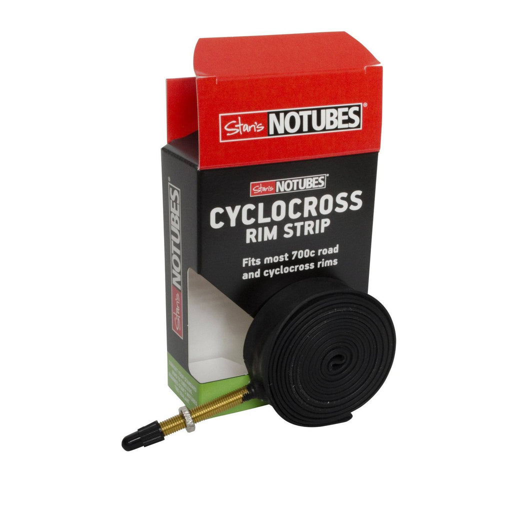 Stan s NoTubes Rim Strip Cyclocross Cycling Boutique