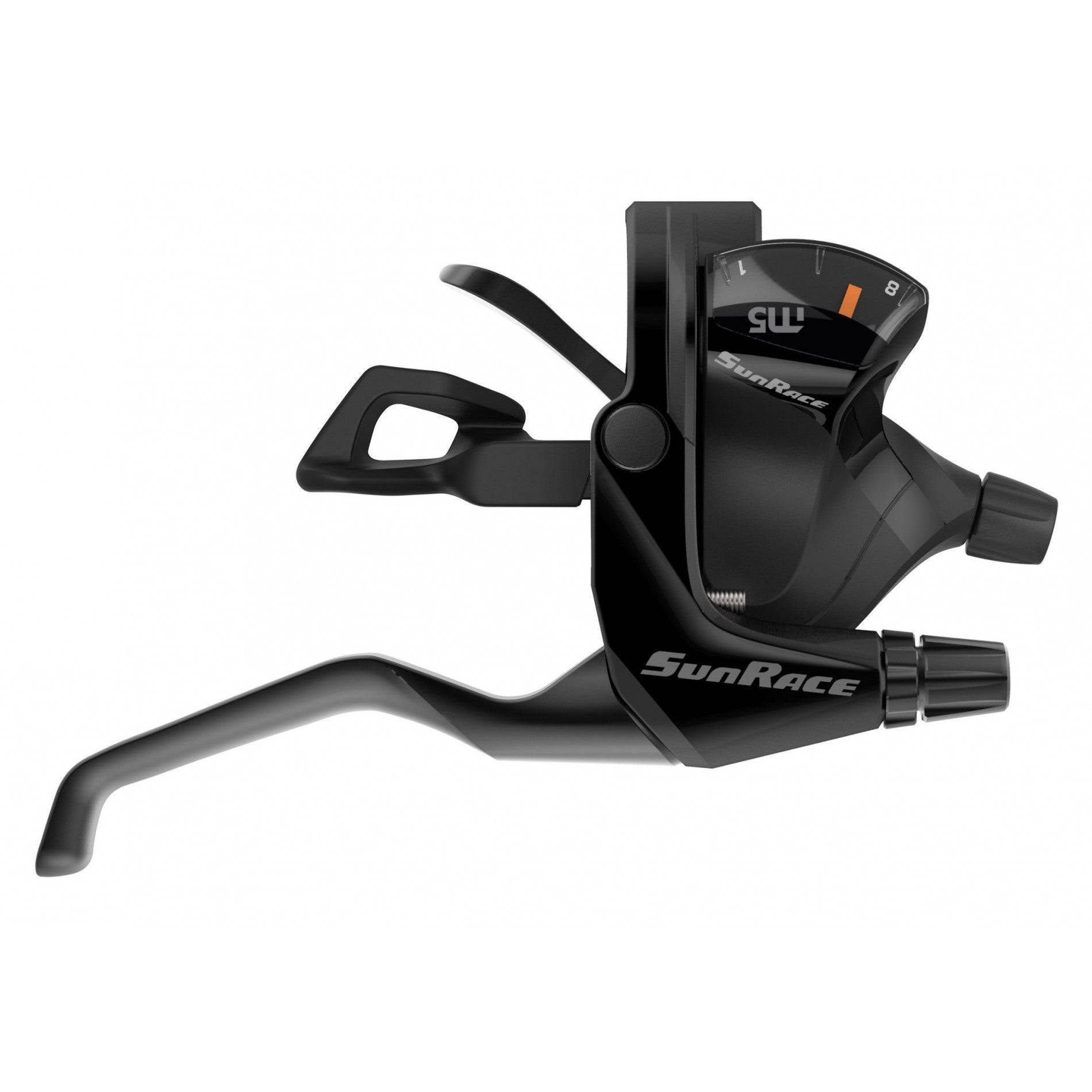 Sunrace 6 speed store shifter