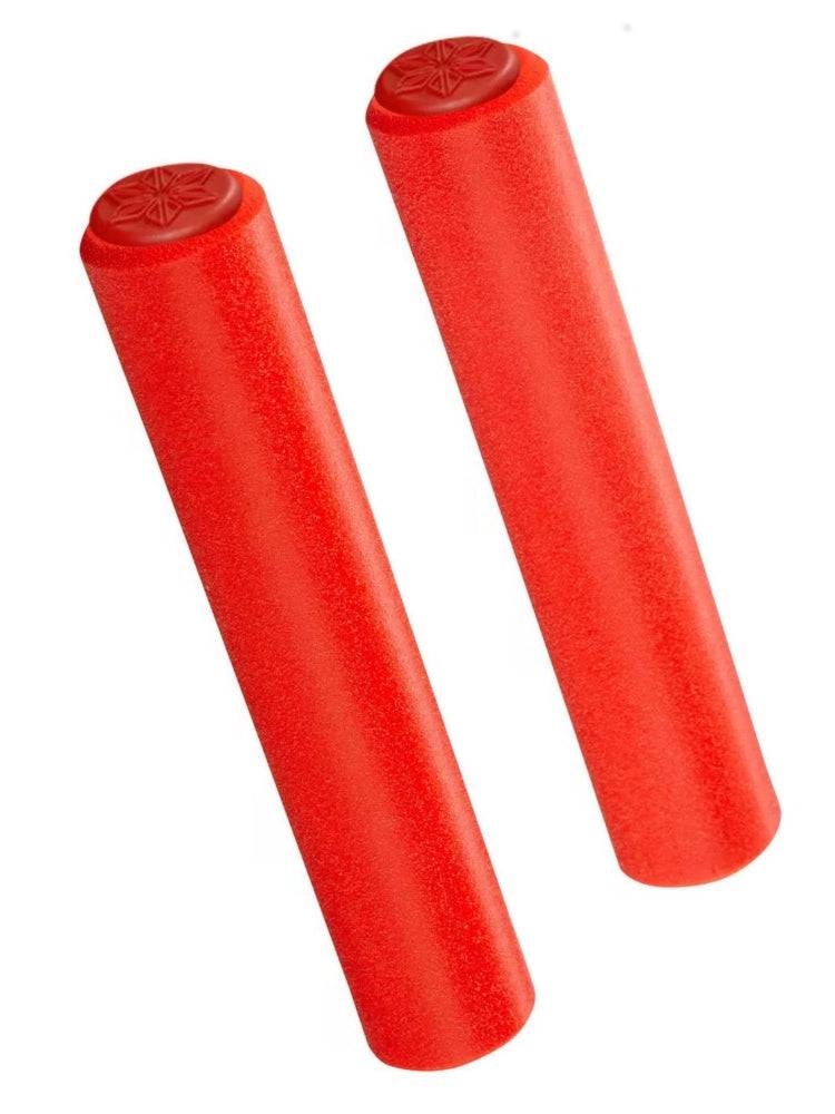 Supacaz Handlebar Grips | Siliconez - Cycling Boutique