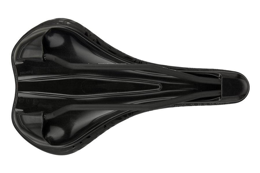 Supacaz Saddle | Flow Blackout | Cycling Boutique