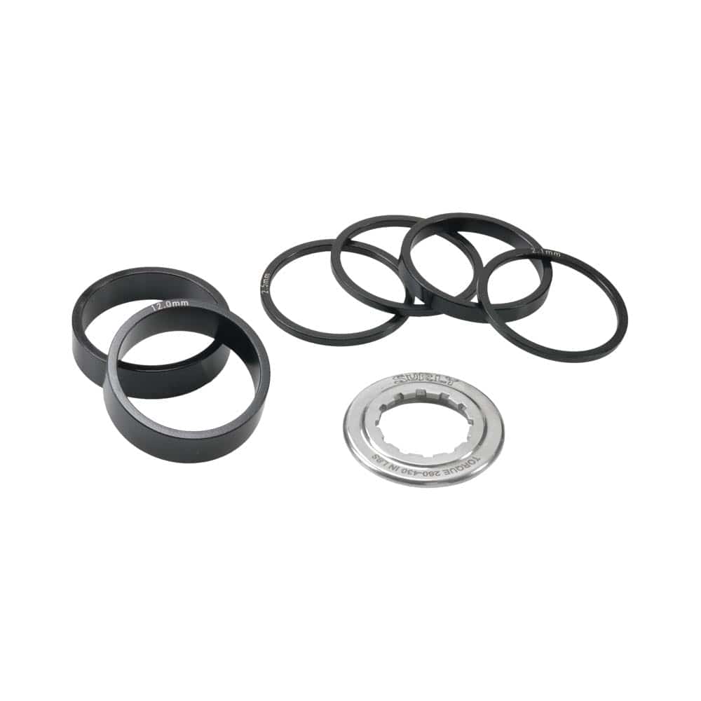 Singlespeed spacer sales