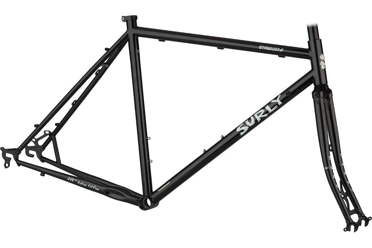 Surly Bikes Framesets Straggler 650B 27.5