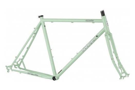 Surly Bikes Framesets | Straggler 650B 27.5", All-Rounder - Cycling Boutique