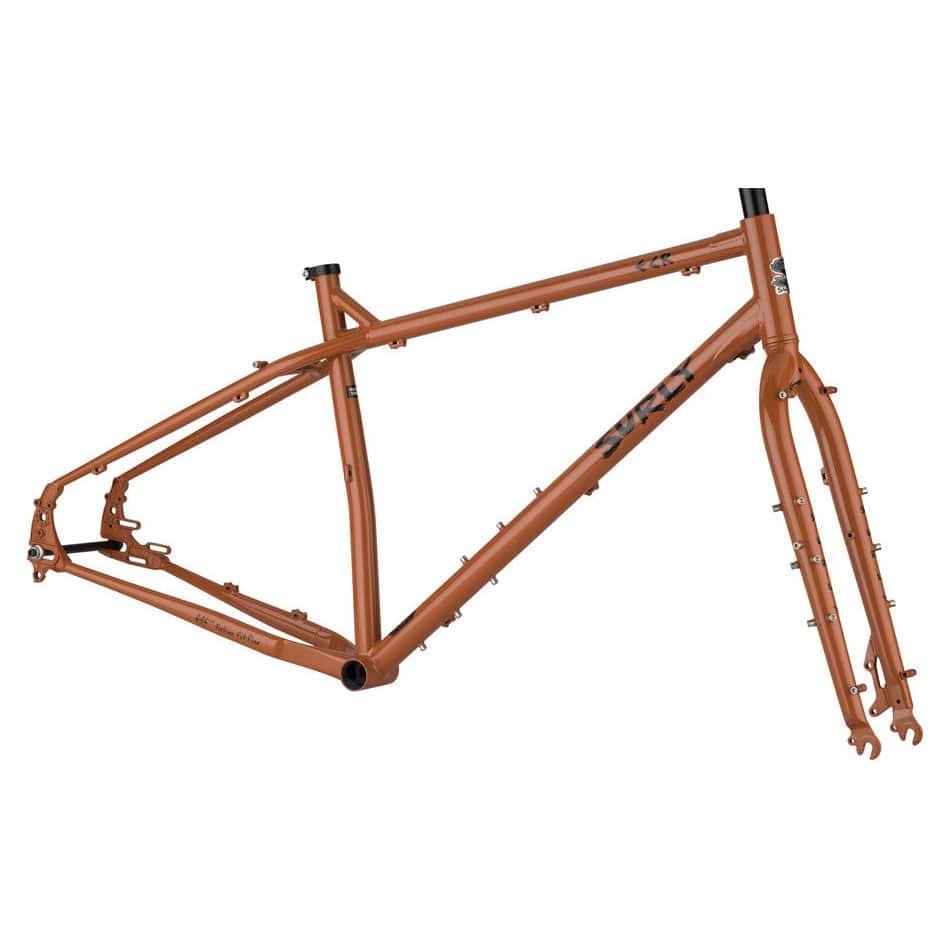 Surly discount ecr xs