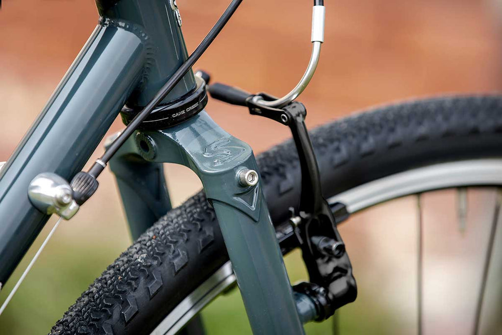 Surly cross check clearance 700c