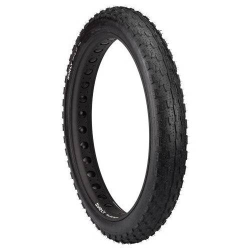 Surly larry fat tires sale