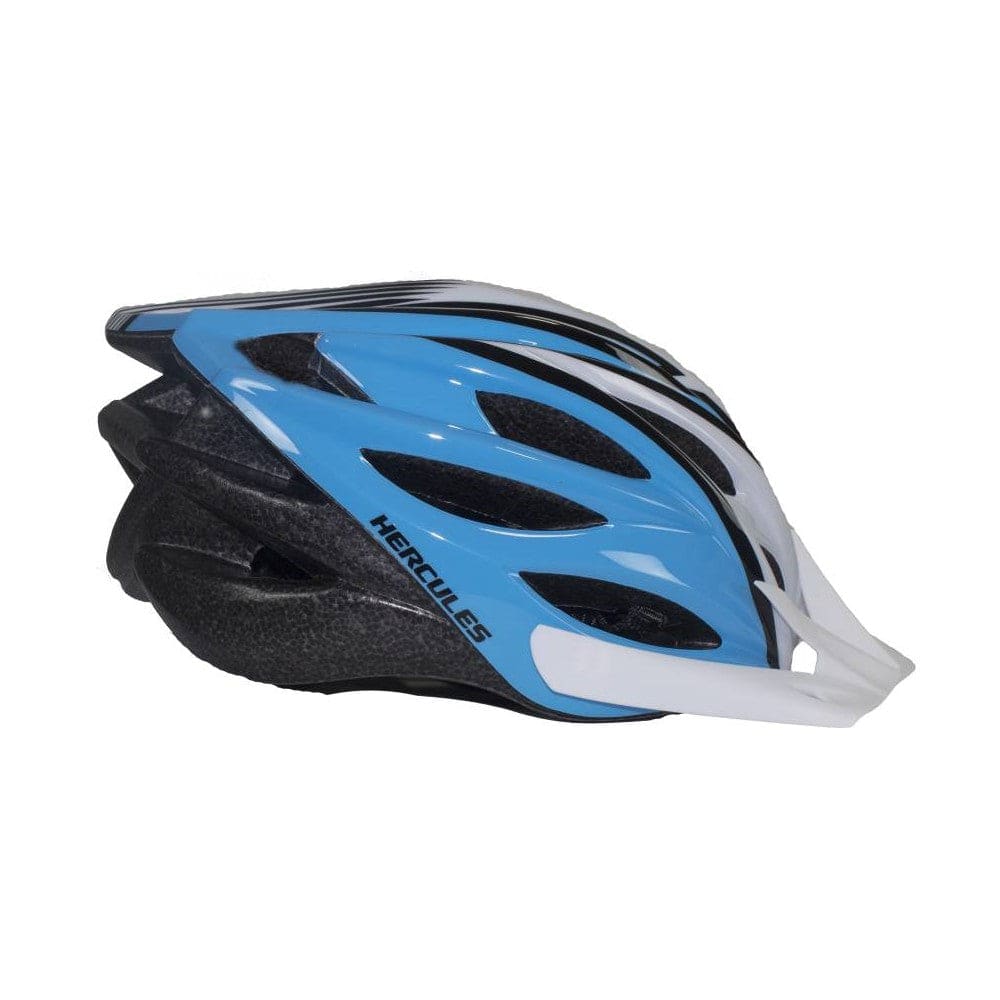 Hercules Cycling Helmet | Economic cycling helmet in India - Cycling Boutique