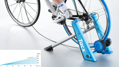 Tacx blue matic indoor best sale bike trainer