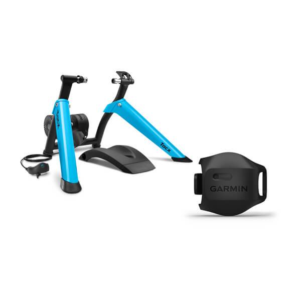 Garmin turbo 2024 trainer sensor