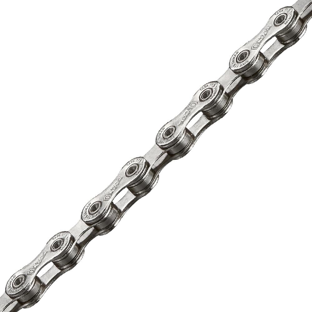 What is the Lightest Wire you can Power Chain On?
