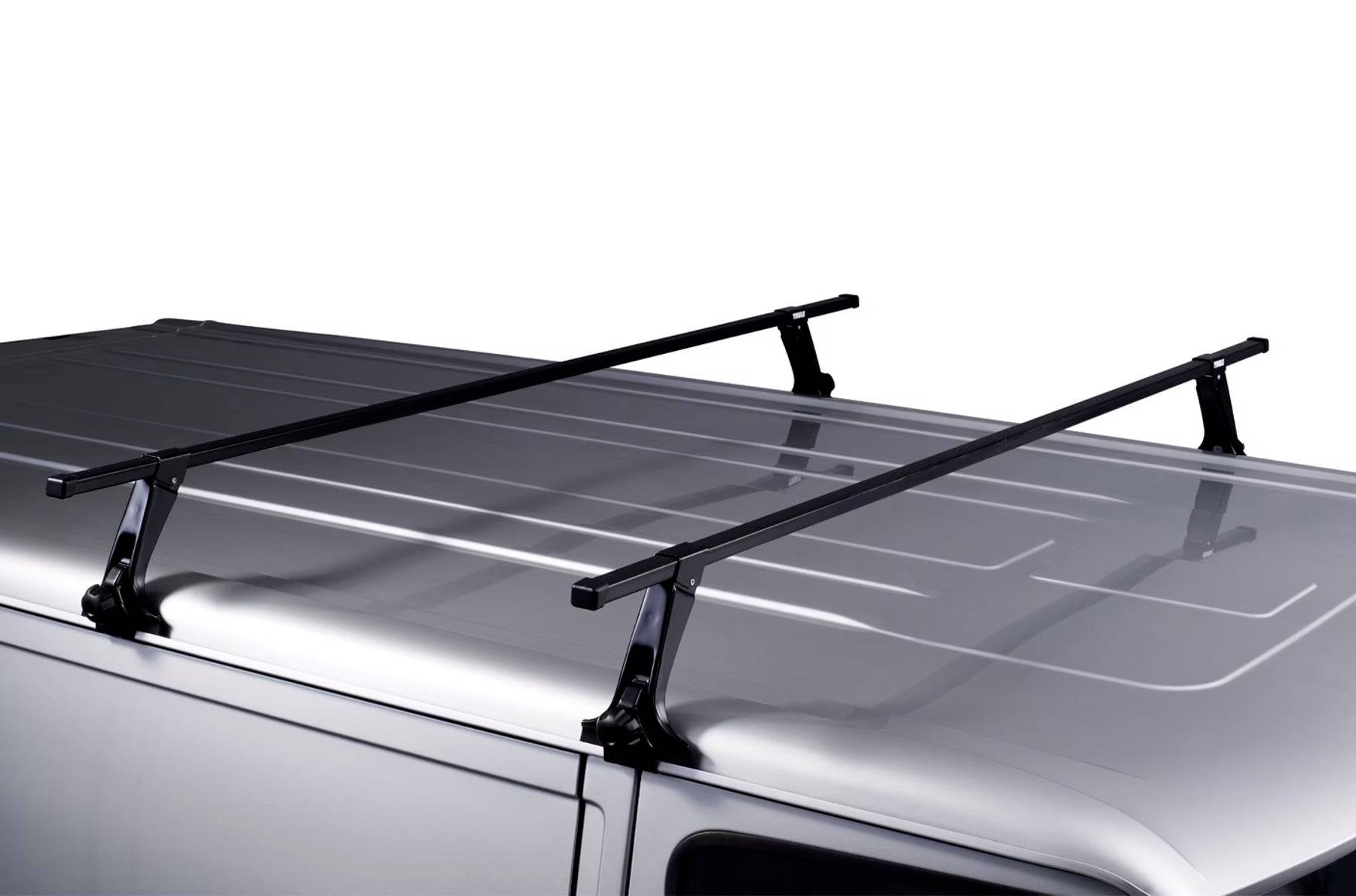 Thule Roof Bike Rack Foot Foot pack 952