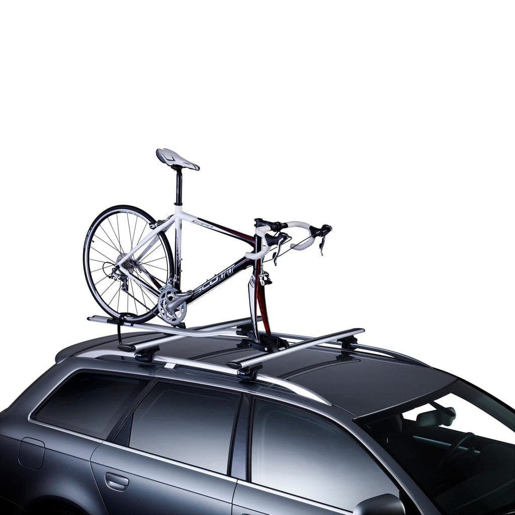 Thule Roof Bike Rack | OutRide 561 - Cycling Boutique