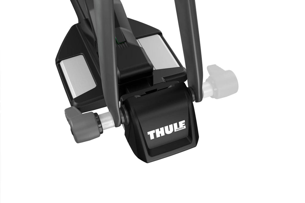 Thule Roof Bike Rack TopRide 568 Cycling Boutique